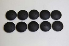 Porsche 911 993 10 Pcs Engine Sound Pad Retainer Push Button 999.049.011.40 I3