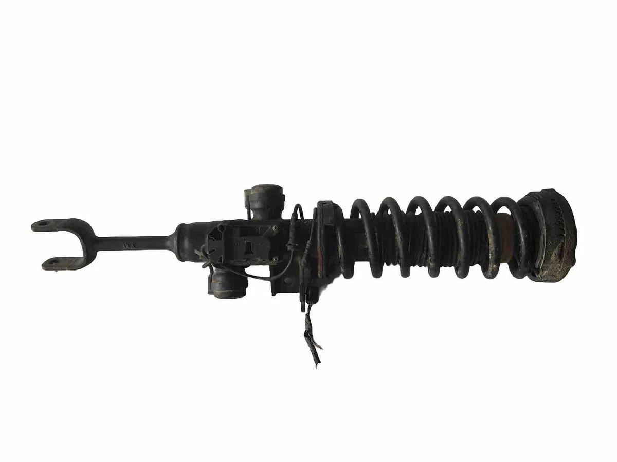 4064272 BMW 7 5 Series Front Right Air Spring Strut Absorber VDC 