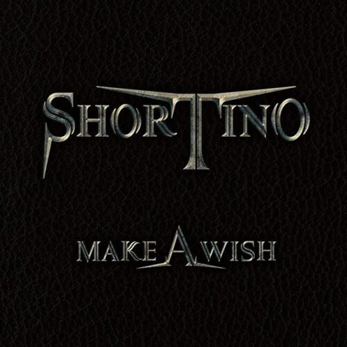 Shortino Make a Wish [Paul Shortino [Rough Cut/Quiet Riot] 2ndGt/Producer Nozomu - Picture 1 of 1