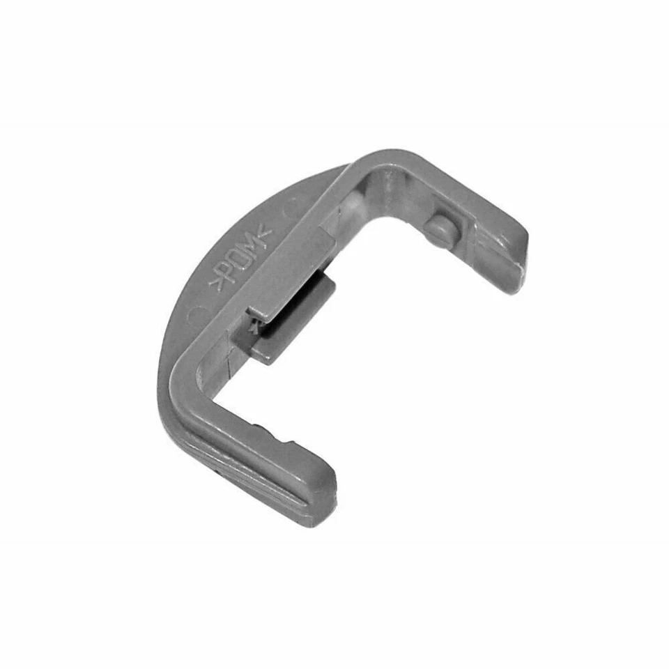 Beko Dwd5411w Dishwasher Rail Cap Front X2
