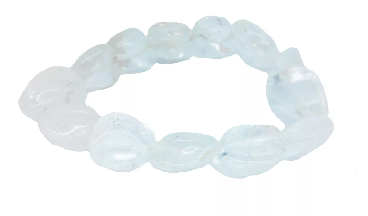 Aquarius 2024 birthstone bracelet