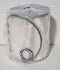 Fleetguard Replacement FS19915 Fuel Filter With Water Separator 