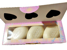 Gocce di Napoleon kit 3 saponetta profumata 100 g