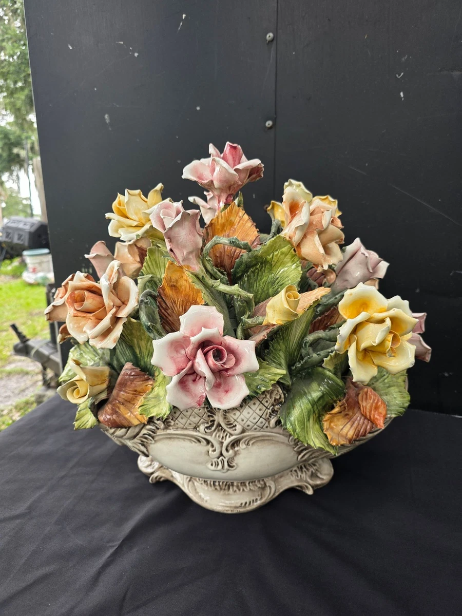 Capodimonte Italy for sale | eBay