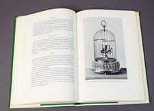 Buch - Schwarzwalduhr Figurenuhr Singvogelkäfig Musikuhr Pendeluhr Wecker
