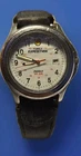 Vintage Timex Expedition Mens Field Indiglo Date Wave Dial Watch ,New Battery