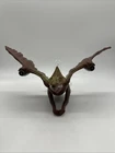 MOTU, (damage) Turbodactyl, Masters of the Universe, vintage, complete, He-Man
