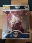 Funko Pop! Deluxe: Demon Slayer: Kimetsu no Yaiba - Daki #1841    6"