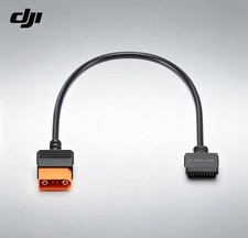 Original DJI Power SDC to DJI Matrice 4E 4T Fast Charging Cable 100 New