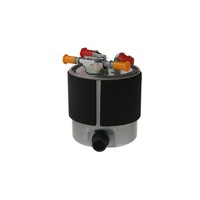 Kraftstofffilter Leitungsfilter Ø 98 Mm Valeo FüR U.A. Nissan Qashqai