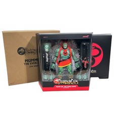 Super 7 Ultimates Thundercats Mumm-Ra Ever-Living Toy Version 7  Figure New