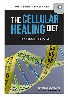 The Cellular Healing Diet Buch Revelation Health LLC
