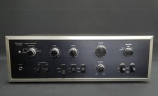 Sansui AU-6500 Amplificatore integrato vintage 28W/Ch Hi-Fi Japan 1974 senza prezzo di riserva come nuovo