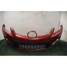 Pare-choc avant Mazda CX-7