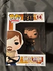 Funko Pop! Vinyl: The Walking Dead - Daryl Dixon With Crossbow #14