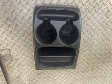 1999-2005 Ford Ranger Cup Holder Center Console Assembly Oem Tested