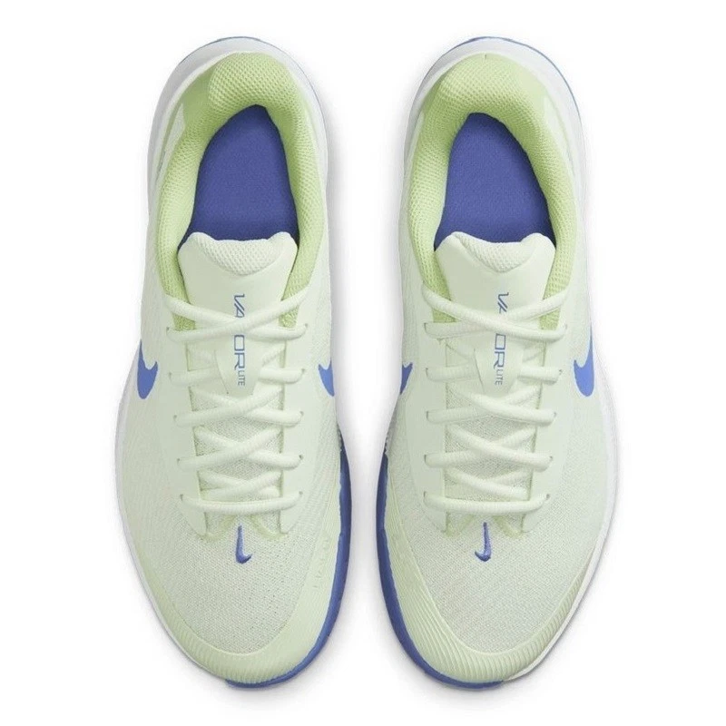 Nike Vapor Lite 3 HC Damen Sportschuhe Tennisschuh Sneaker FZ2156 700 - Bild 4 von 4