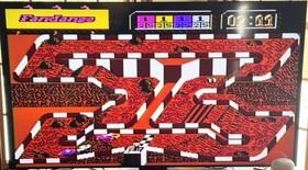 Super Off Road -1989 Nintendo Entertainment System NES Tested!