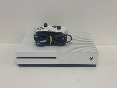 Microsoft Xbox Series S 512GB Video Game Console - White for