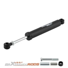 maXpeedingrods Single Steering Stabilizer For Ford Excursion 4WD 2000-2005