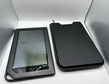Barnes  Noble NOOK Color Wi-Fi 7in E-Reader Tablet