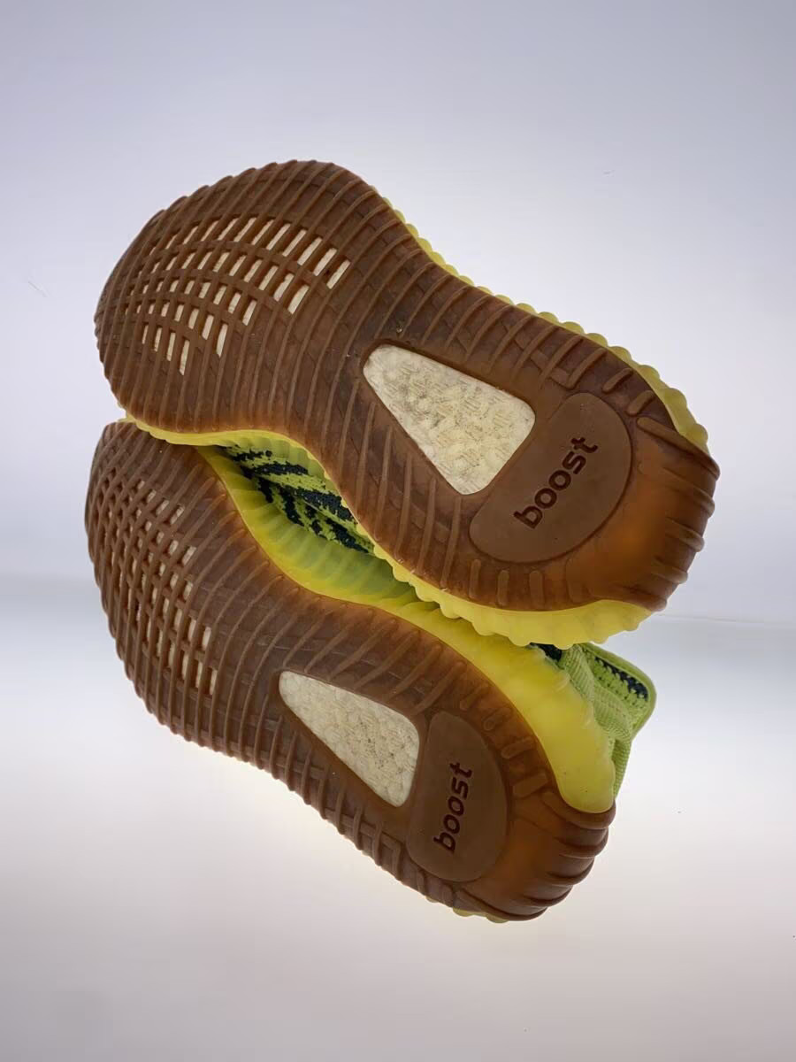 Adidas Originals Yeezy Boost 350 V2 Easy Boost Yellow B37572 24.5C Ljc22 thumbnail 4