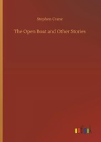 Stephen Crane | The Open Boat And Other Stories | Buch | Englisch (2018)