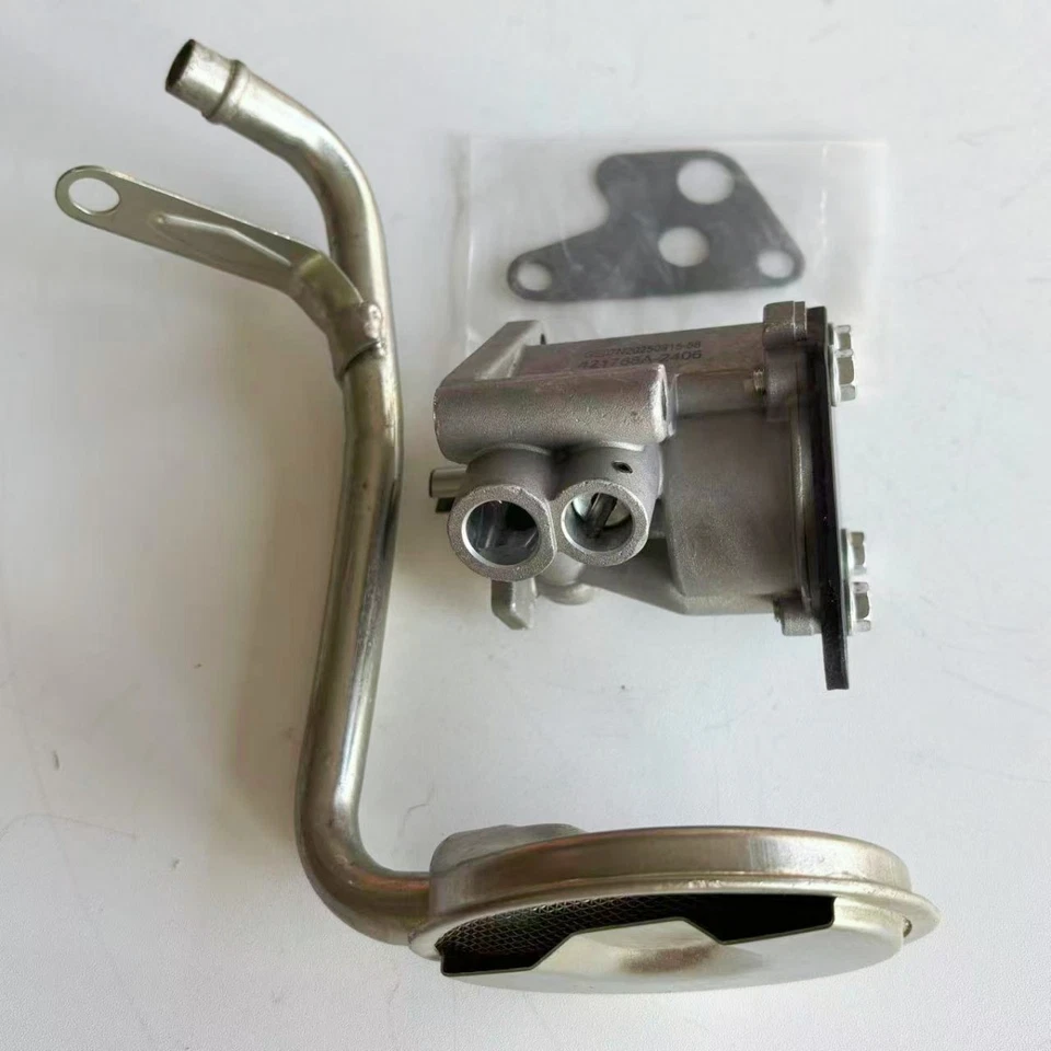 M167HVS High Vol Replacement Oil Pump For Jeep Cherokee Wrangler 87-06 Foto 2 de 4