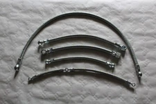 Kraftstoffleitung / Dieselleitung Kramer KL300 F2L712 Motor SET