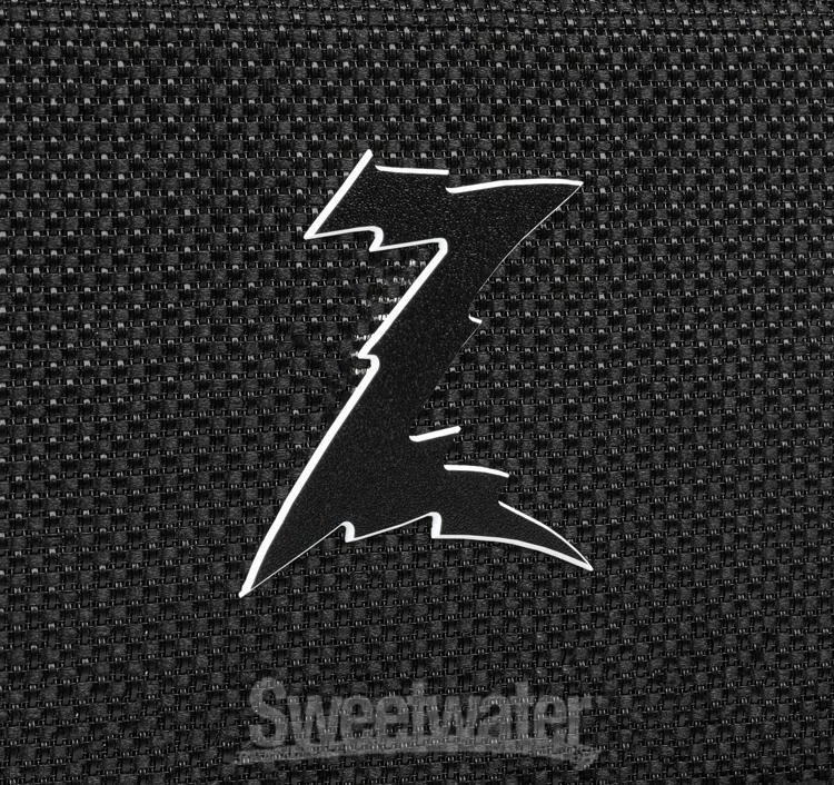 Cabezal de tubo Dr. Z Carmen Ghia 18 vatios Foto 2 de 4