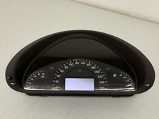 Kombiinstrument Tacho Mercedes W203 C-Klasse CDi A2035403911 Kombiinstrument Tacho Mercedes W203 C-Klasse CDi A2035403911