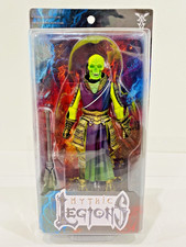 Mythic Legions SCAPHOID  Reissue  All-Stars 4 - Four Horsemen 6  Action Figure