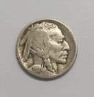 1914-D BUFFALO NICKEL