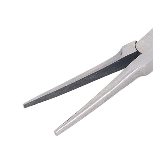 6-Zoll-Spitzzange Multifunktionale Mini-Schmuckzange Aus Kohlenstoffstahl Mit♫ - Bild 8 von 24