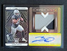 2022 Panini Obsidian Yellow RPA Rookie Zamir White Auto. SP #d /25 Raiders