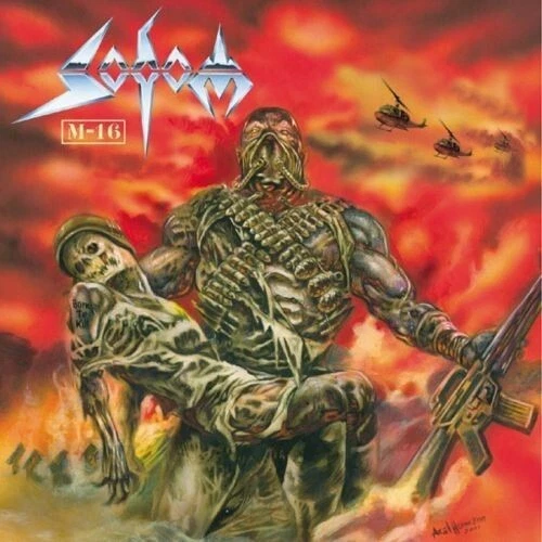 Sodom Music CDs for sale | eBay