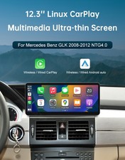 10.25" für Benz GLK X204 2008-2012 Wireless Autoradio Touch Linux Screen Carplay 10.25" für Benz GLK X204 2008-2012 Wireless Autoradio Touch Linux Screen Carplay