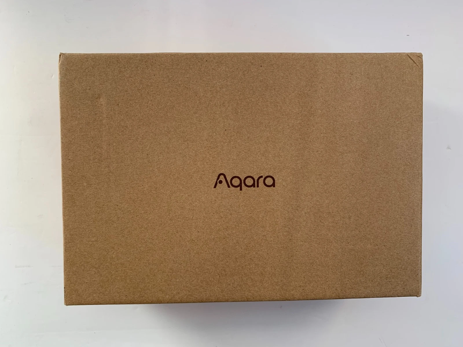AQARA E1 Wireless Smart Radiator Thermostat - Twin Pack White New In Box - Z03