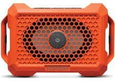 EcoXGear GDI-EXDFNR00 Defender 100W Waterproof Wireless Speaker - Orange