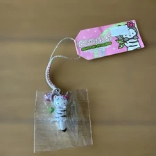 Rare Hello Kitty strap
