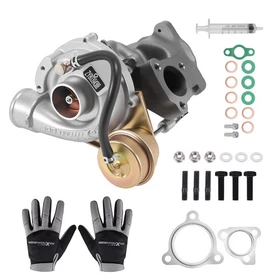 K03S Upgrade billet Turbolader K03 for Audi A4 VW PASSAT 1.8T AEB 53049880015 DE