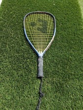 Chaos E-Force 22" Longstring Racquetball Racquet Chaos Zero Richter Tubes