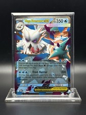 2025 Pokémon Mega Evolutions - Mega Abomasnow ex Holo No. 36/132