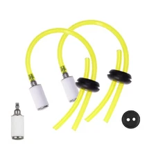 Fuel Line & Hole Grommet Kit For Southland SWSTM4317 SWSTM4317.1 SWSTM4317.2 