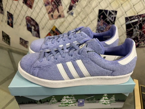 Size 14 - adidas Campus 80 x South Park Low Towelie GZ9177