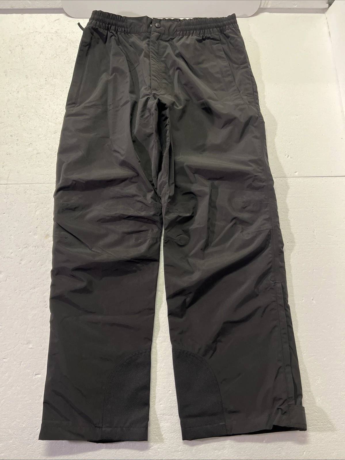5.11 TACTICAL SERIES Patrol Rain Pant Waterproof Cargo MEN SZ XL REGULAR 48057