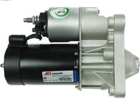 Anlasser As-Pl S3004PR Renault Clio Renault Espace Volvo 440 Volvo 460 12V 1,1Kw