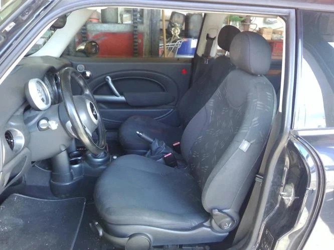 Demarreur MINI MINI 1 R50/R53 PHASE 2 12411489994-02 - Photo 4/4