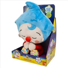 Plim Plim 13 inch Musical Plush-Interactive Soft Toy Plush for Toddlers & Kids