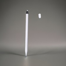 Apple Pencil 1st Generation with USB-C to Pen...